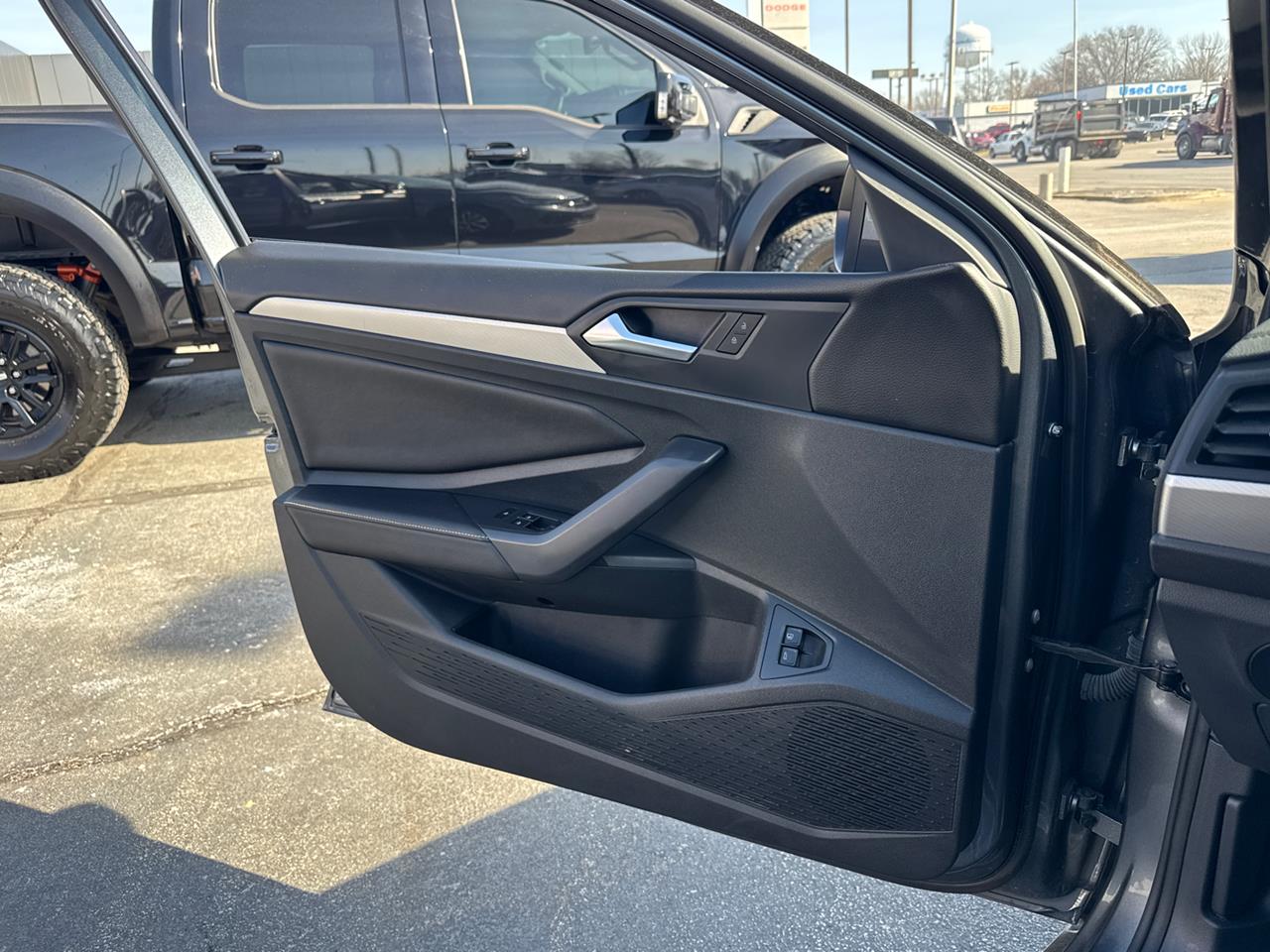 2024 Volkswagen Jetta