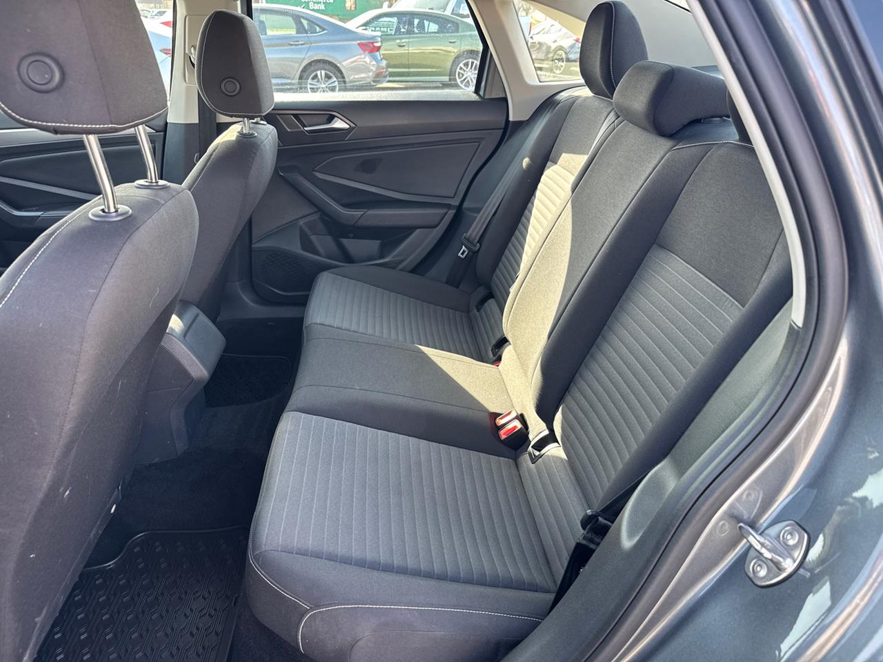 2024 Volkswagen Jetta