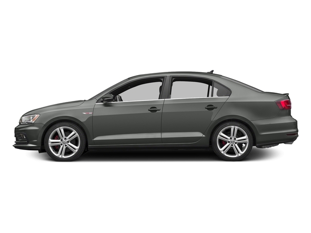 2016 Volkswagen Jetta Sedan
