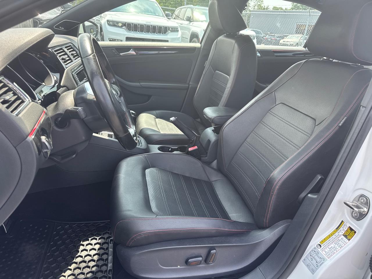 2017 Volkswagen Jetta