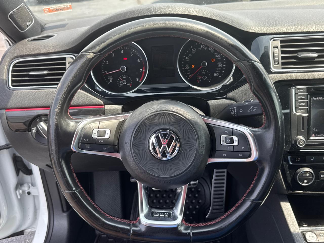2017 Volkswagen Jetta