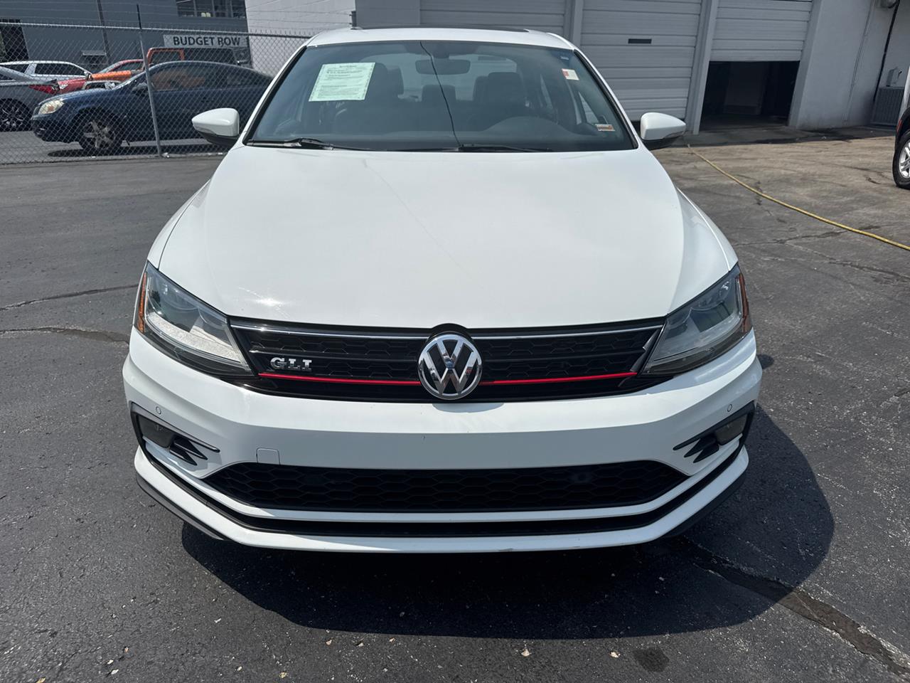 2017 Volkswagen Jetta
