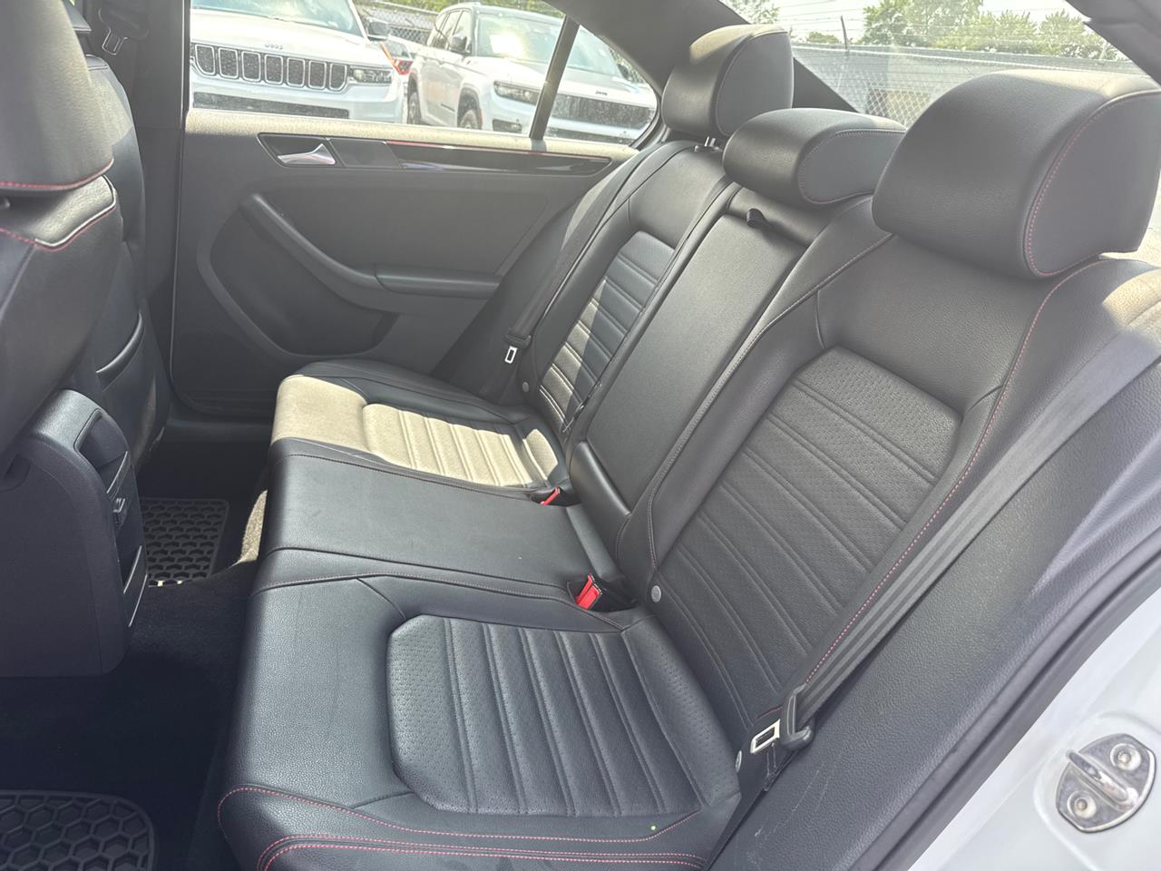 2017 Volkswagen Jetta