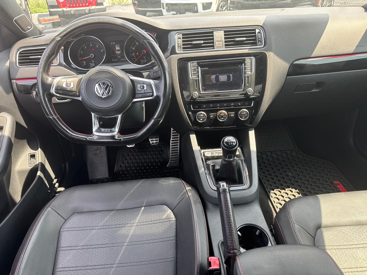 2017 Volkswagen Jetta