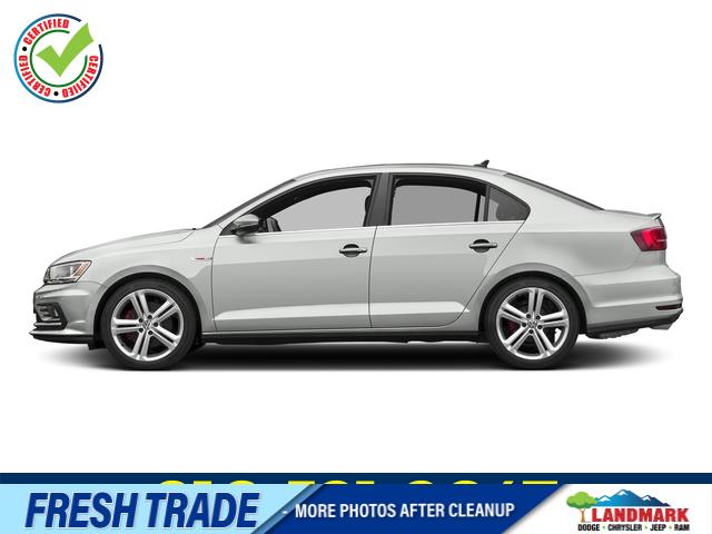 Used 2017 Volkswagen Jetta GLI Cars