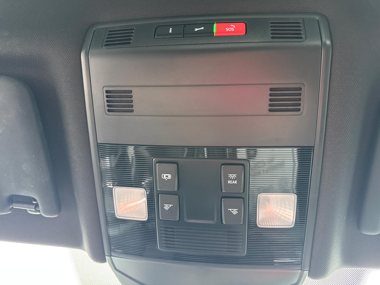 2025 Volkswagen Jetta