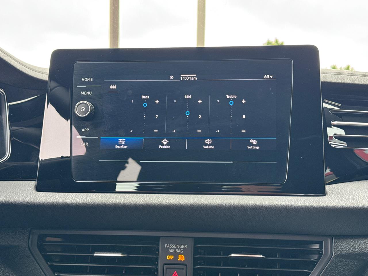 2025 Volkswagen Jetta