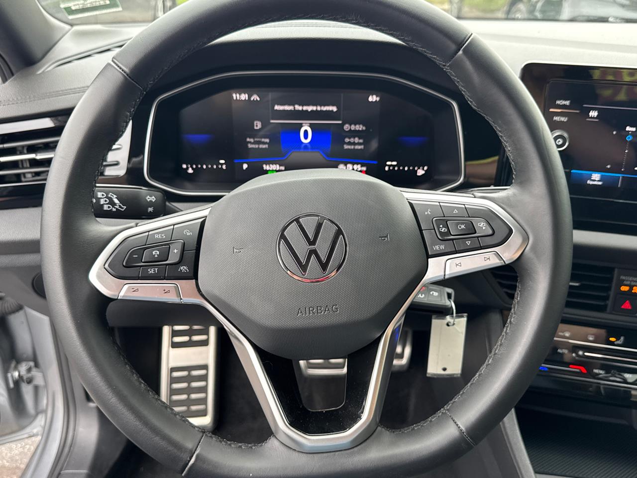 2025 Volkswagen Jetta