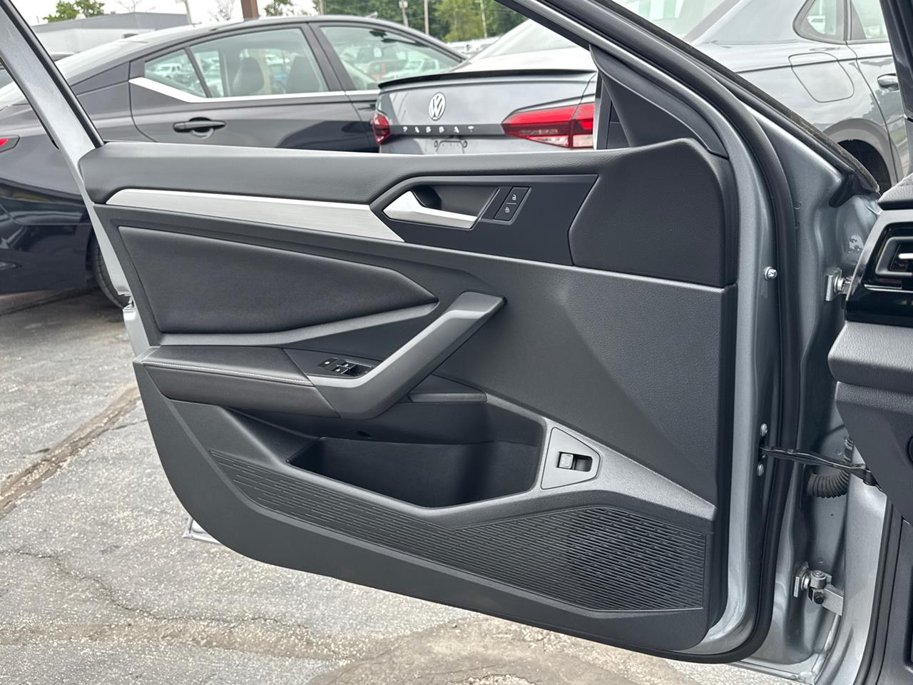 2025 Volkswagen Jetta