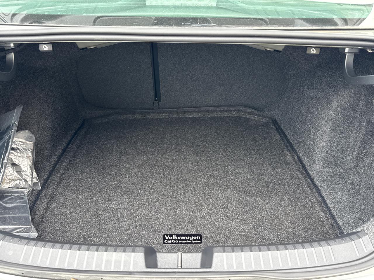 2025 Volkswagen Jetta