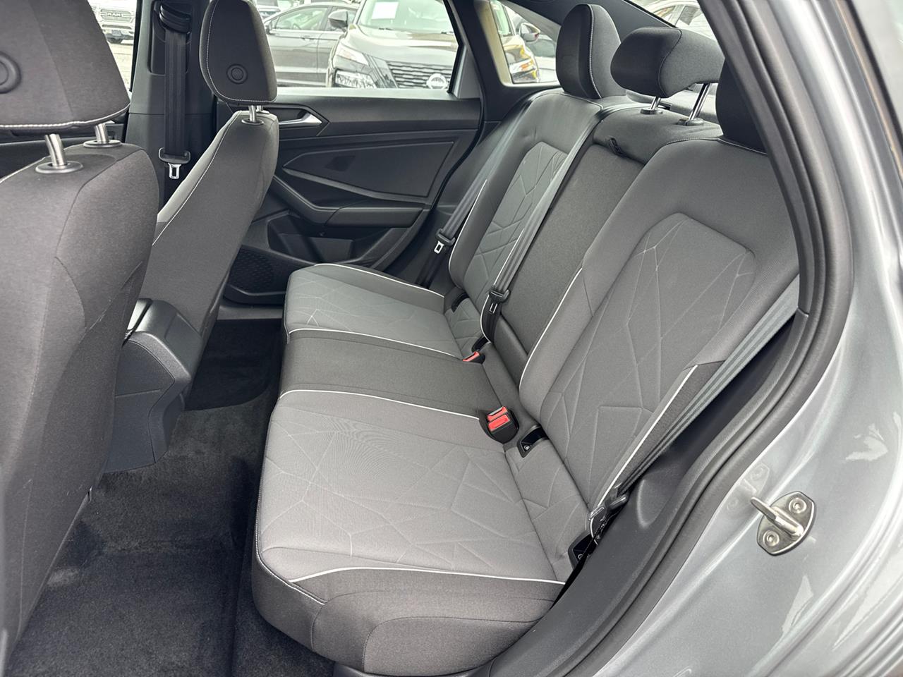 2025 Volkswagen Jetta