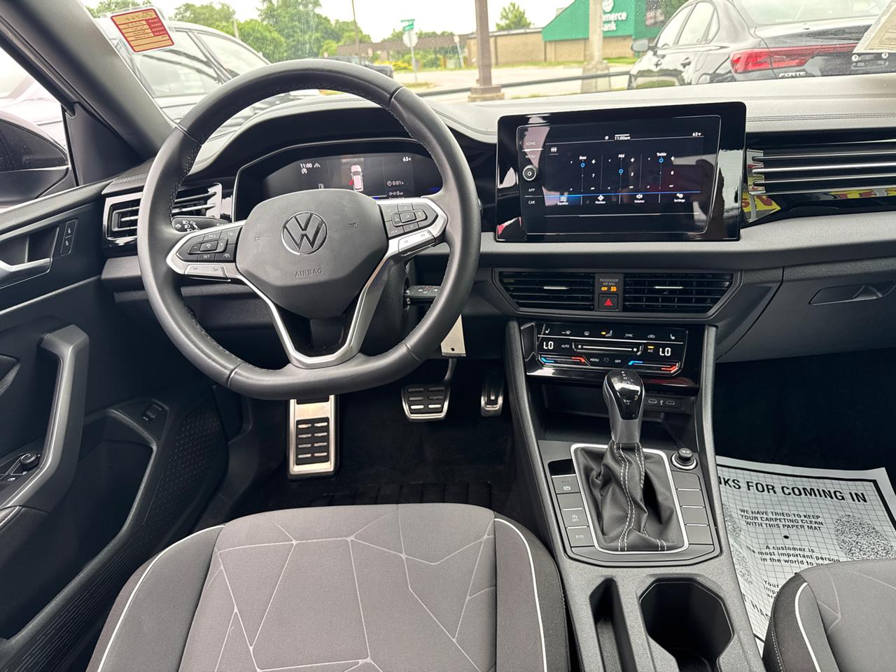 2025 Volkswagen Jetta