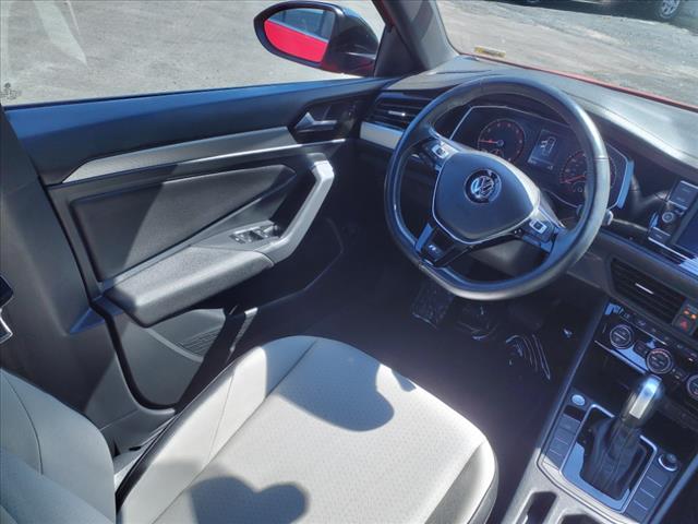 2020 Volkswagen Jetta