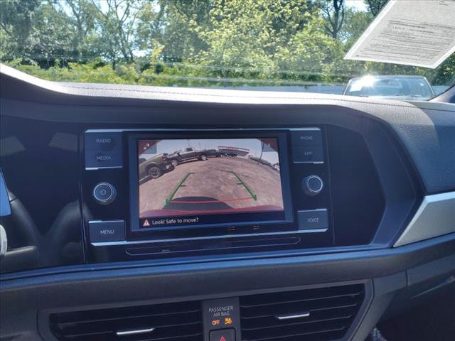 2020 Volkswagen Jetta