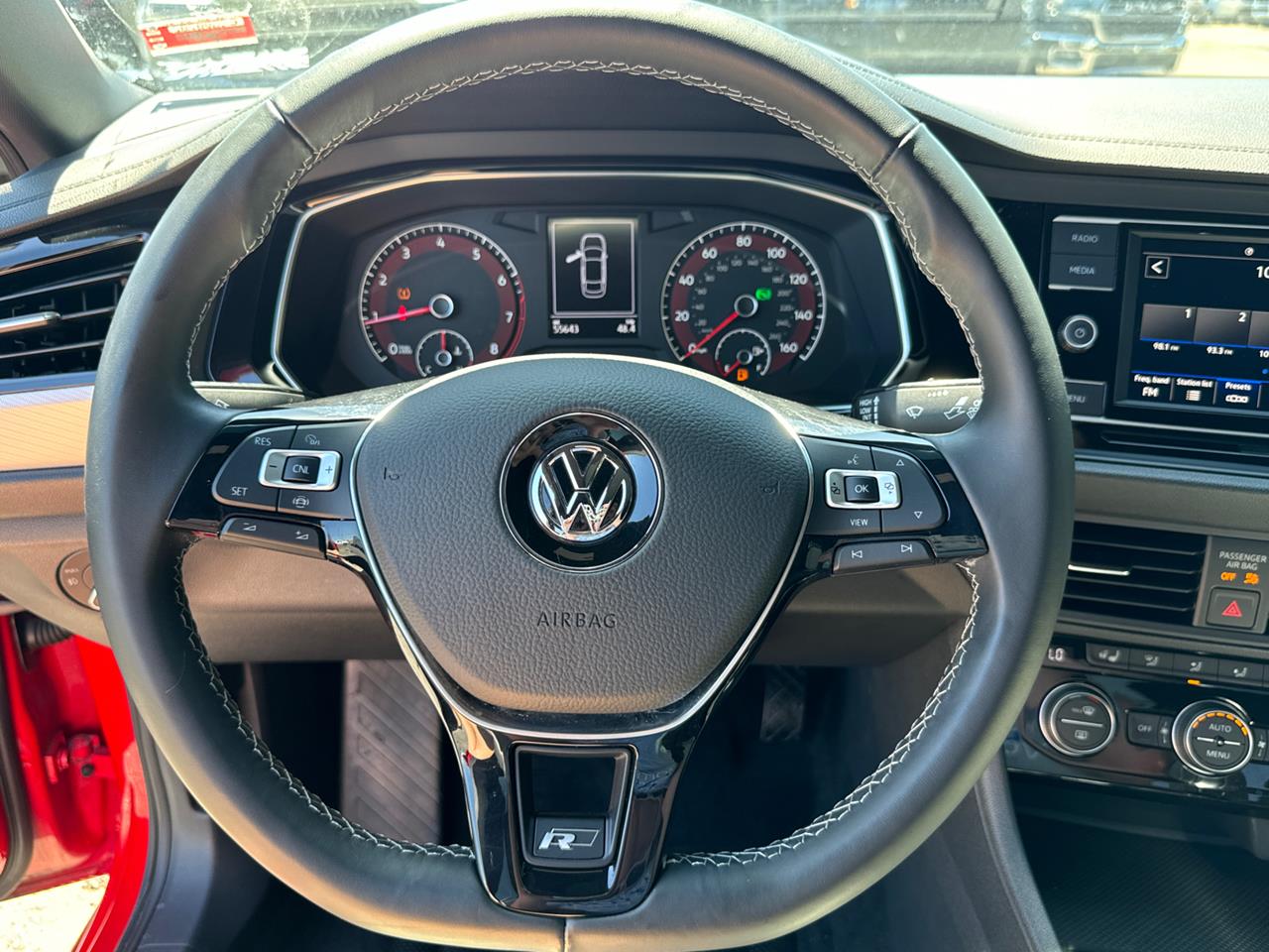 2021 Volkswagen Jetta