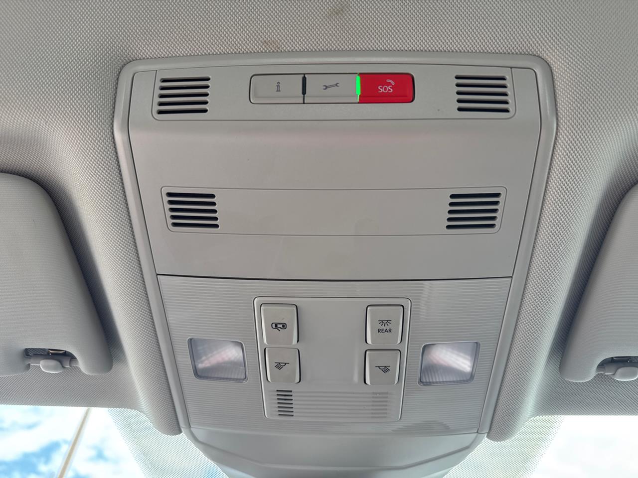 2024 Volkswagen Jetta