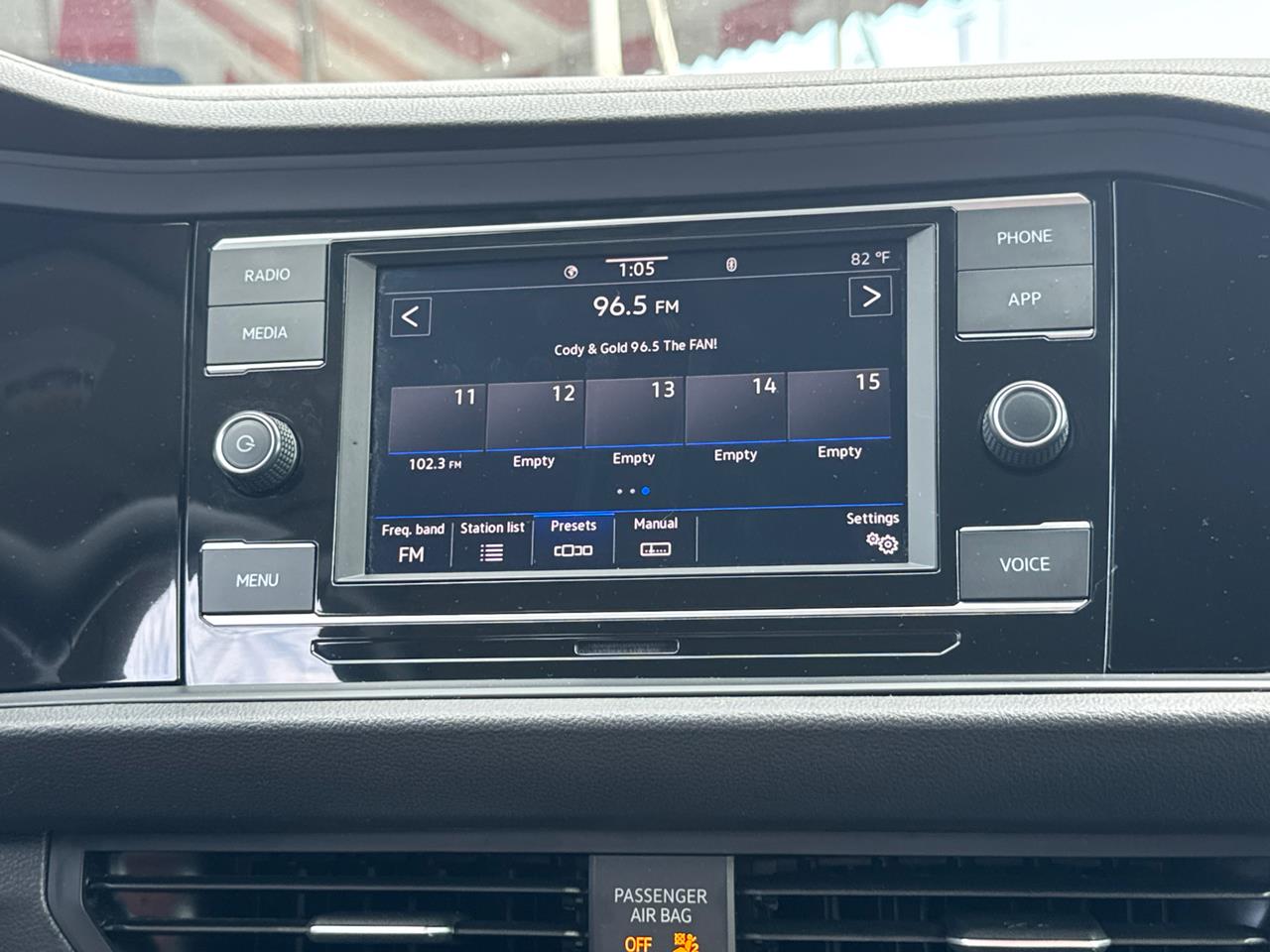 2024 Volkswagen Jetta