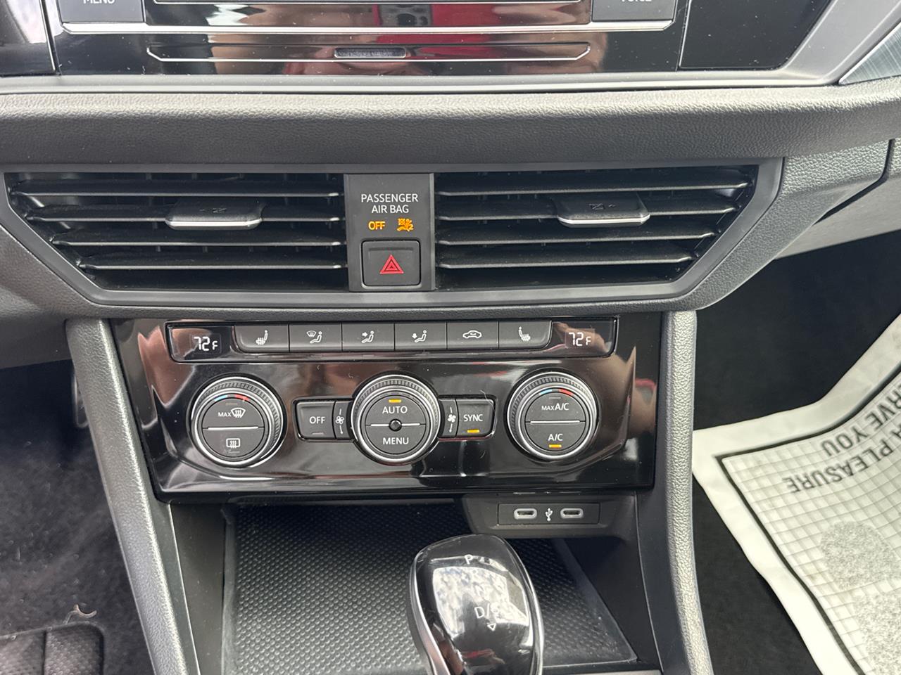 2024 Volkswagen Jetta