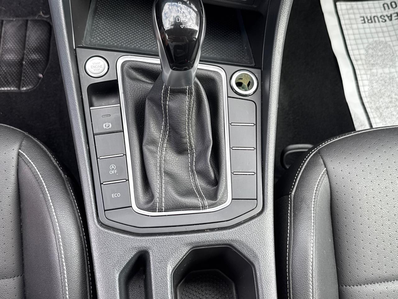 2024 Volkswagen Jetta