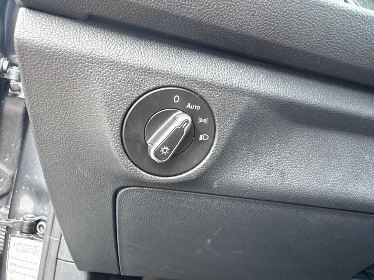 2024 Volkswagen Jetta