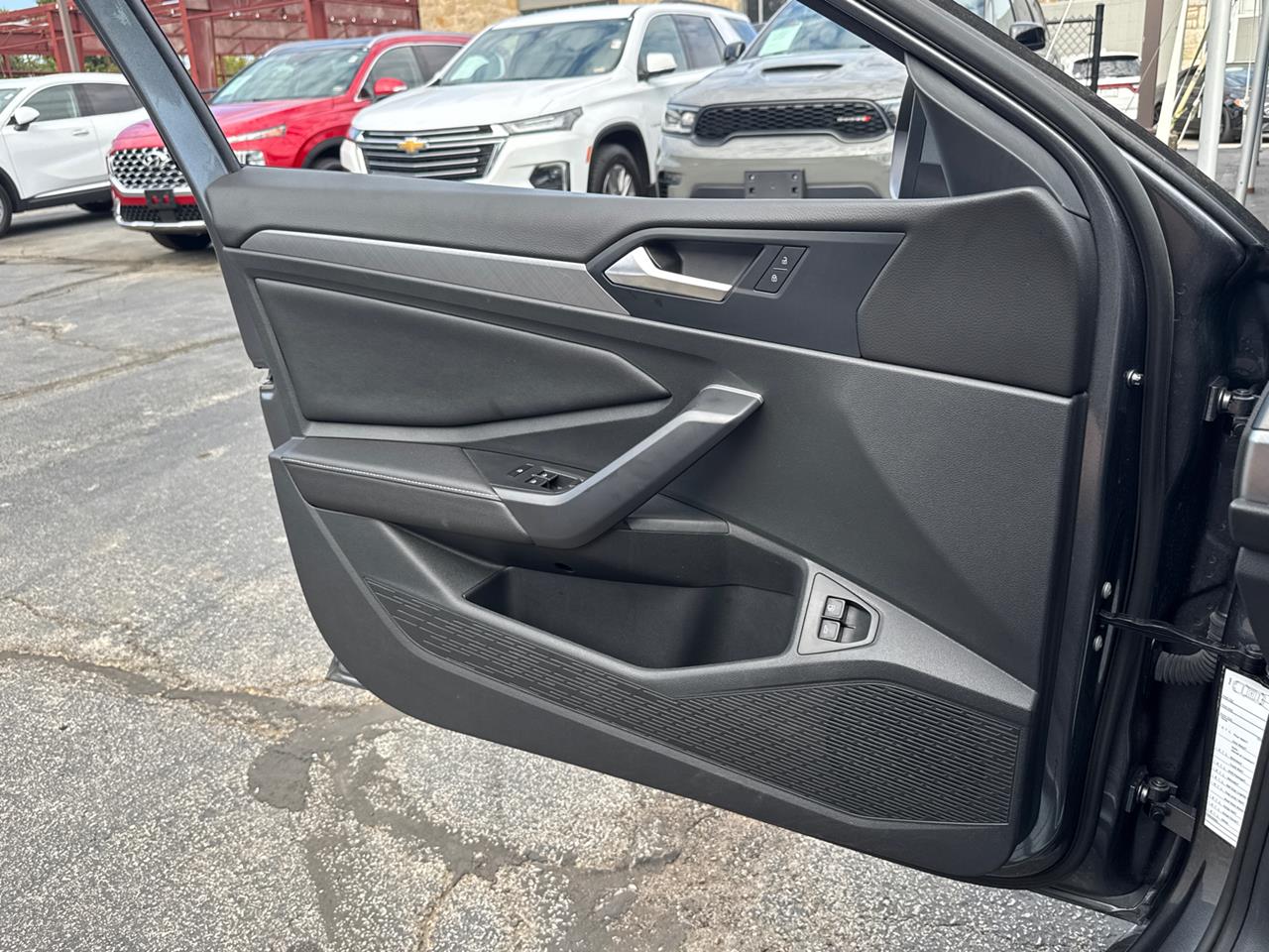 2024 Volkswagen Jetta