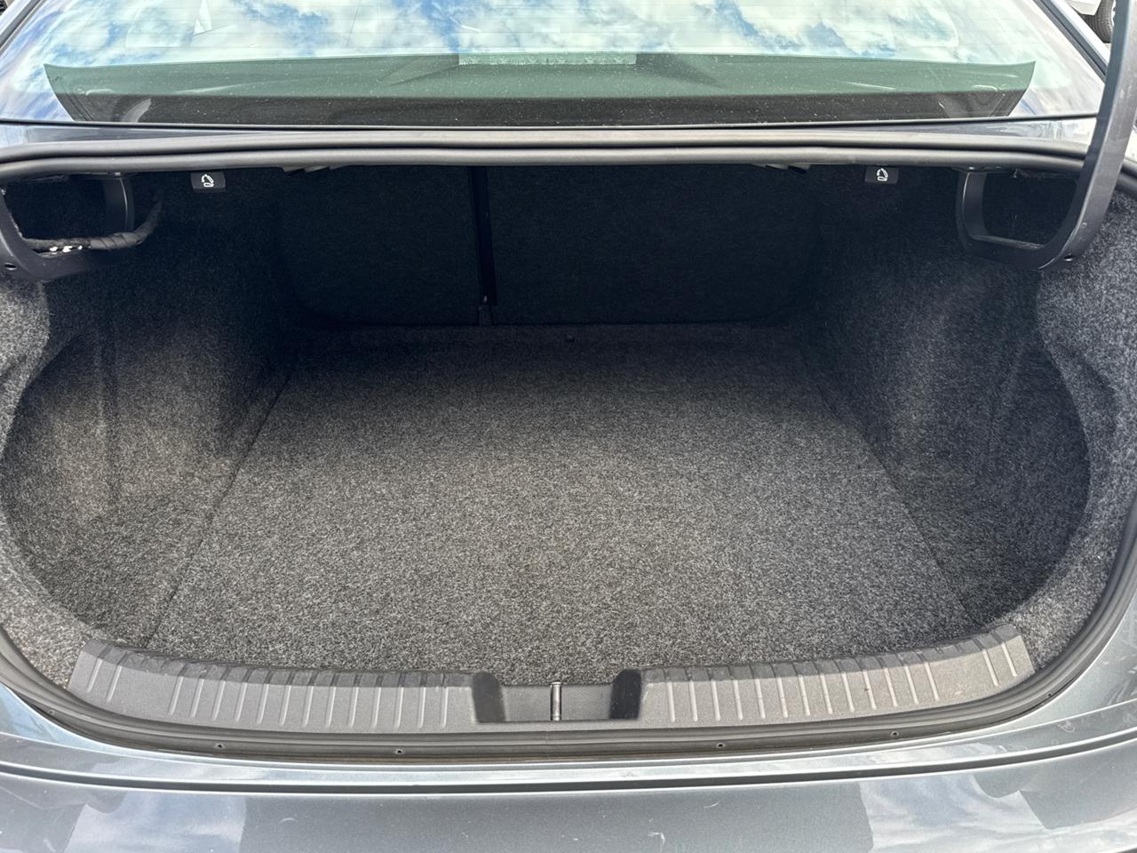 2024 Volkswagen Jetta