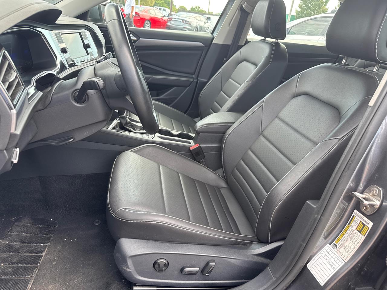 2024 Volkswagen Jetta