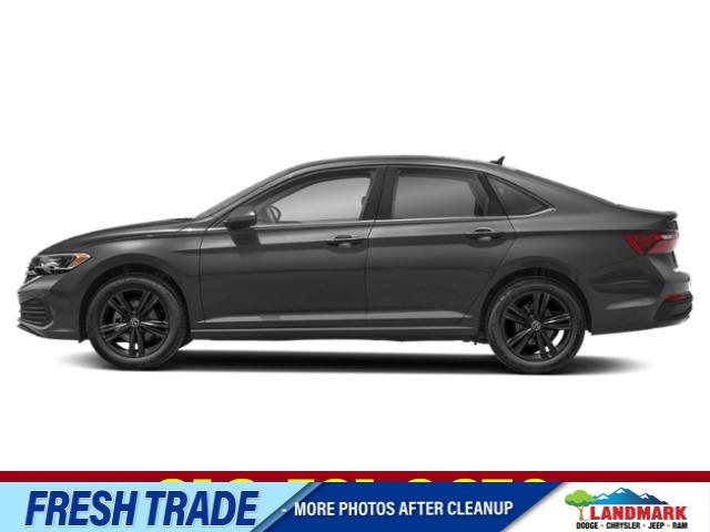2024 Volkswagen Jetta