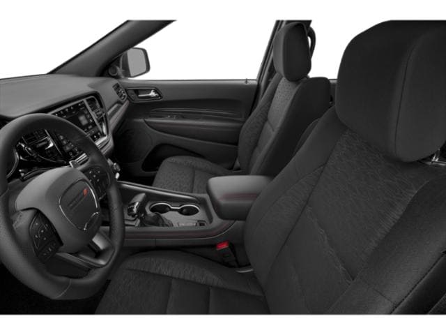 2027 Dodge Durango