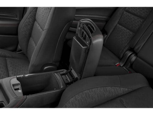 2027 Dodge Durango