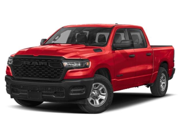 New 2027 Ram 1500 Express Trucks