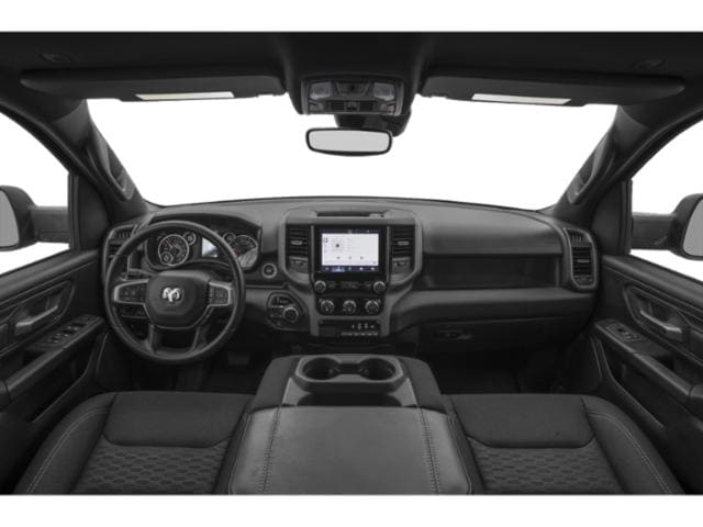 2027 Ram 1500