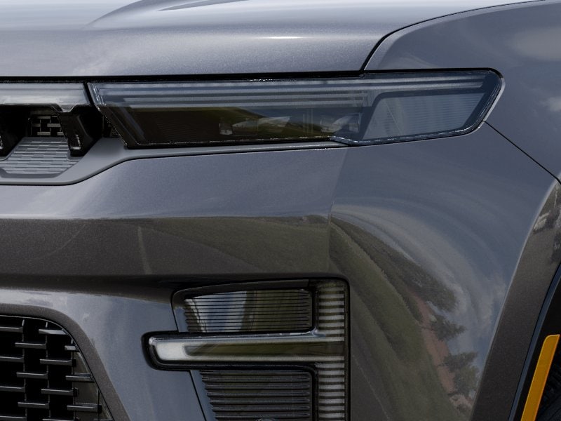 2026 Grand Wagoneer L Grand Wagoneer L