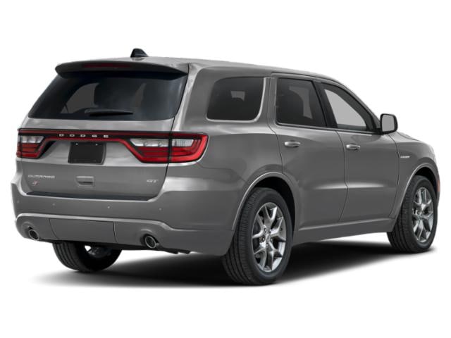 2027 Dodge Durango