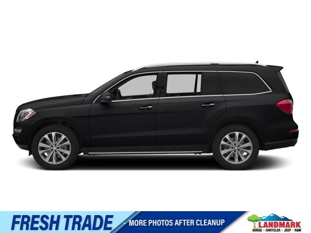 Used 2013 Mercedes-Benz GL-Class GL 450 SUVs