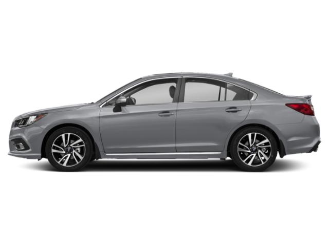 2018 Subaru Legacy