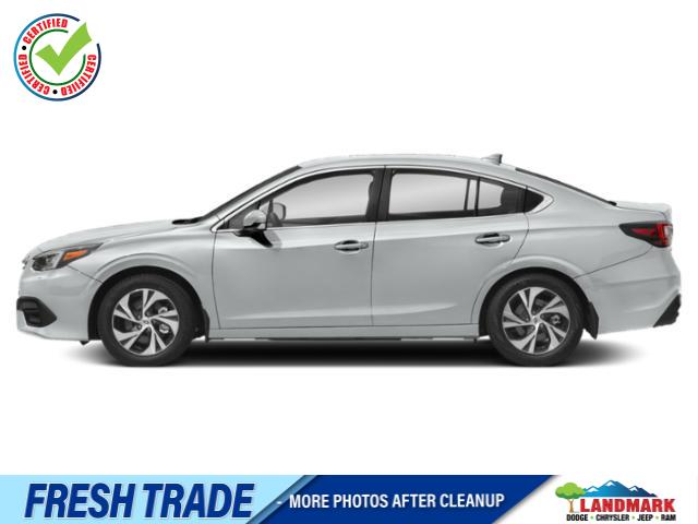 2021 Subaru Legacy