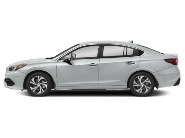 2021 Subaru Legacy