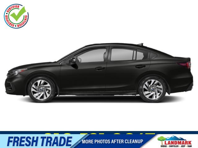 2024 Subaru Legacy