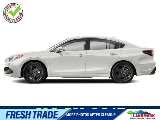 Used 2021 Subaru Legacy Limited XT Cars