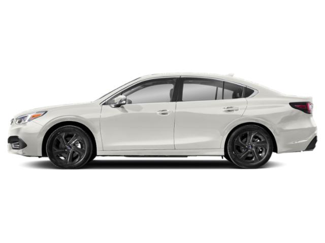 2021 Subaru Legacy
