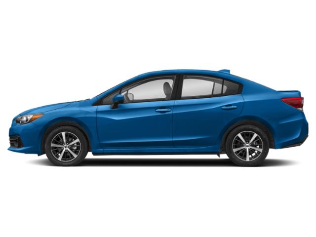 2022 Subaru Impreza