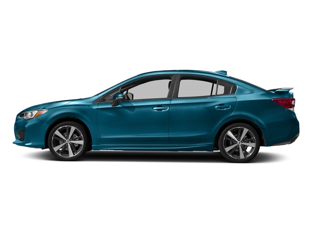 2018 Subaru Impreza