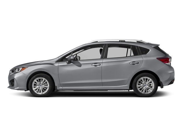 2017 Subaru Impreza