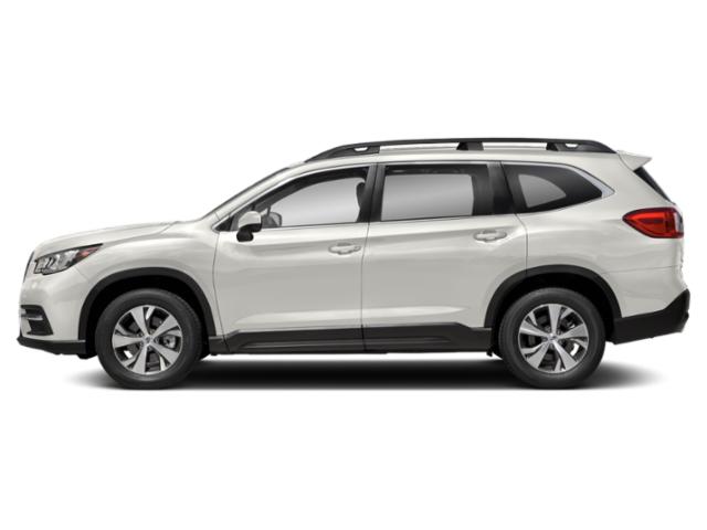 2021 Subaru Ascent