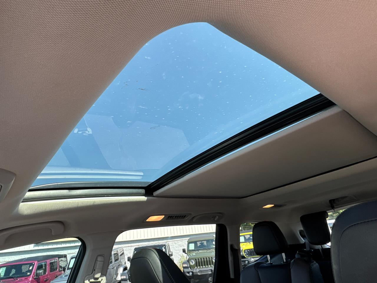 2023 Subaru Ascent