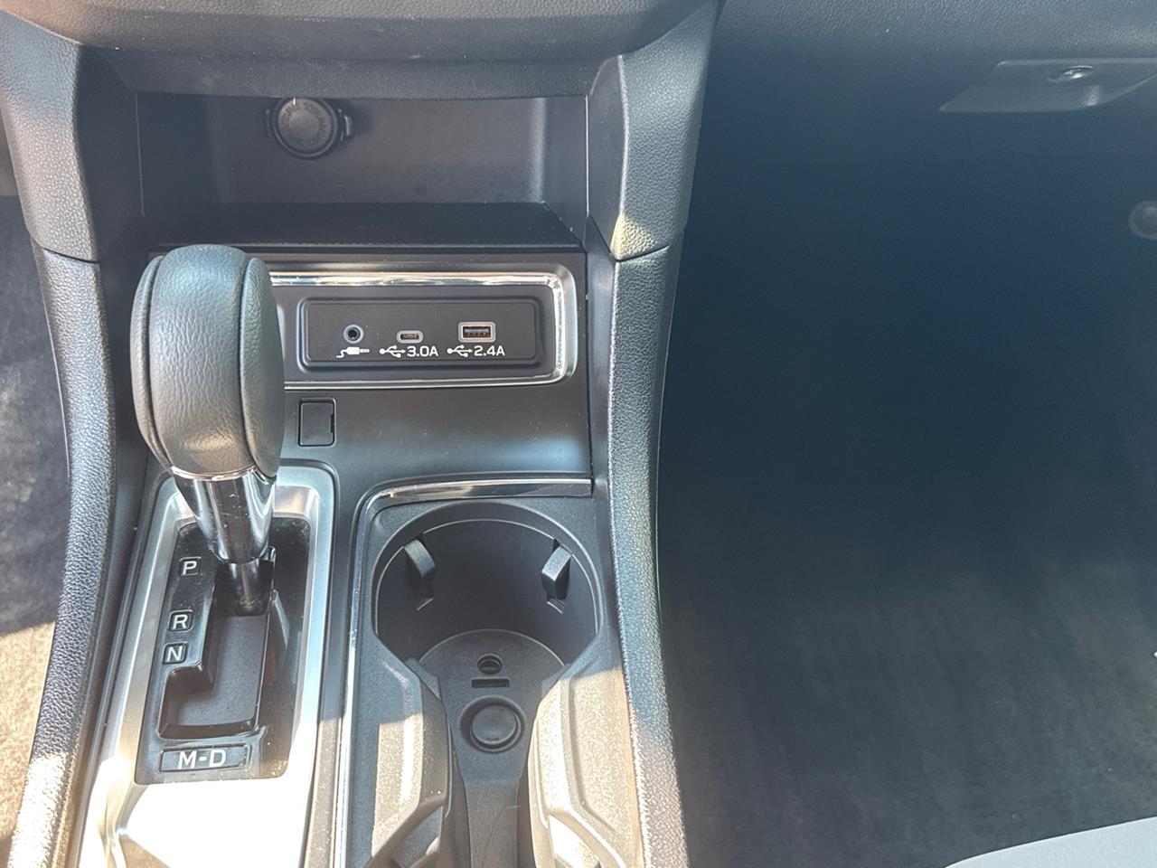2023 Subaru Ascent