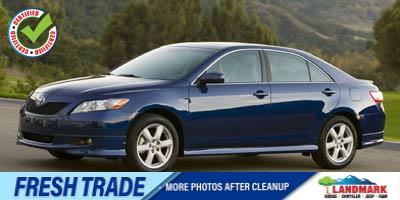 Used 2007 Toyota Camry  Cars