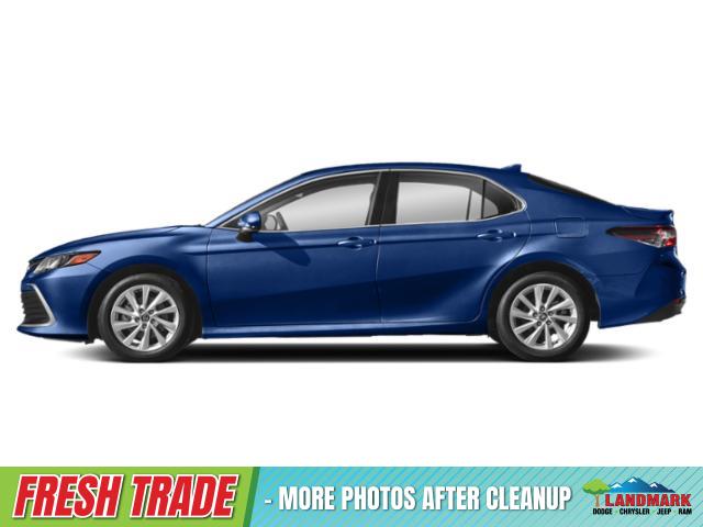 Used 2023 Toyota Camry LE Car