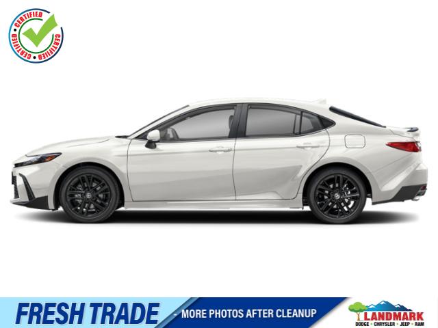 Used 2026 Toyota Camry SE Cars